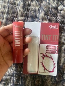 Glam21 Tint It! Lip Balm - Dragon Fruit