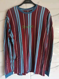 Mens Tshirt Full Sleave