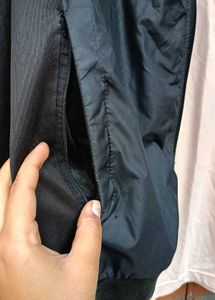 men wear jacket with shirt