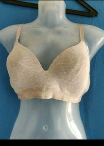 Assorted Bra Collection