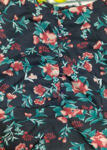 🌸 Pintrest Gorgeous Floral Maxi Gown🌸