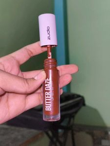 super glossy lip tint &amp; eye tap