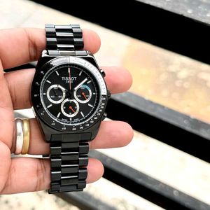 Tissot Chronograph Watch