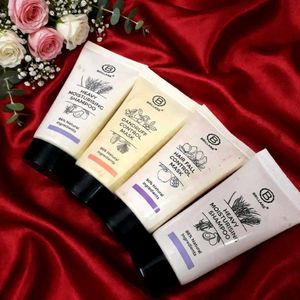 Brillare Hair Care Set 4