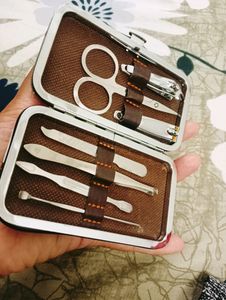 Pocket Kit For Women Needs