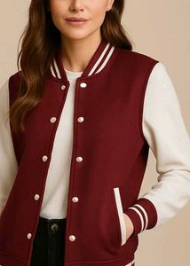 Really Cool Varsity Jacket For Sale