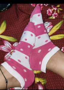 Dailywear Gym wear socks
