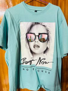 Pack Of 4 Tshirt For Girls And Women