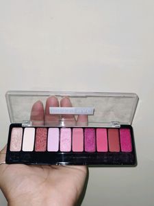 Eyeshadow Palette