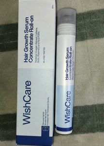 WishCare Hair Growth Serum