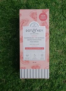 Dot & Key Watermelon Face Serum