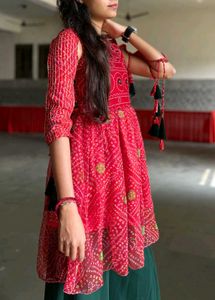 Designer Kurti