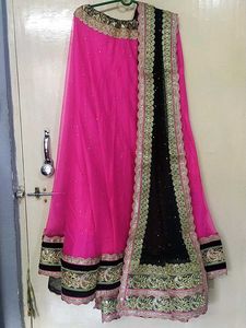 New Lehenga
