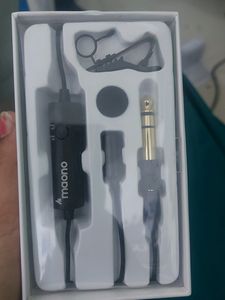 Maono  Microphone