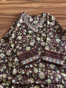 kurta set