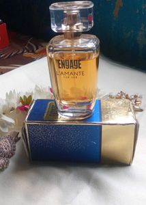 Engage L'Amante For Her Perfume