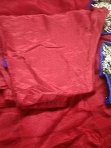 Kids Anarkali Long Suit