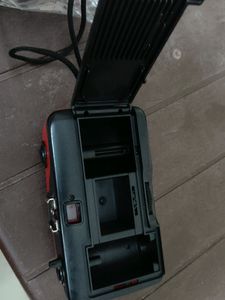 Brand New Camera