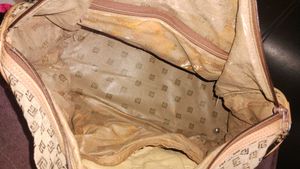 Vintage Pierre Balmain BAG 👜