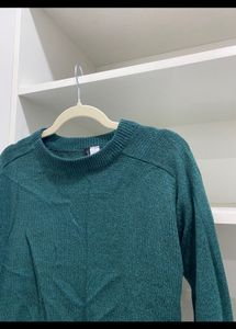 H&amp;M Knitted Jumper