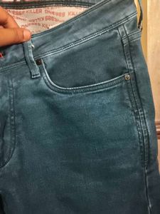 Killer Jeans - Blue Denim