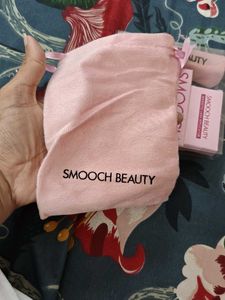 Smooch Beauty Magnetic Lashes Kit
