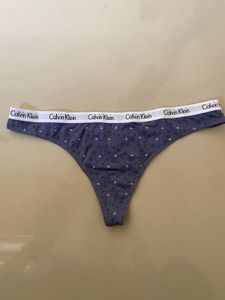 Calvin Klein Thong Pack