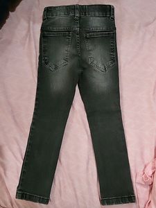 Mango Kids Jeans