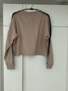 Chic Beige Cord set
