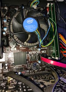 Mother Board For Gaming