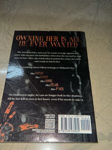 Little Stranger by Leigh Rivers