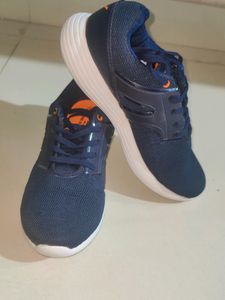 Sparx Men's Casual Shoes. Like New. No Offer Coins