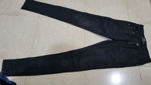 Woman Basic Jins