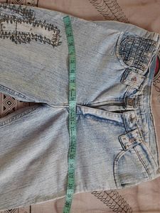 Women Capri