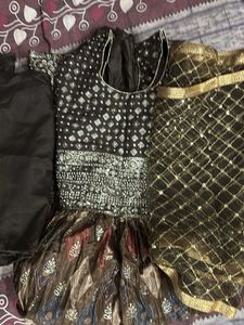 new prety suit