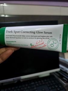 Axis-Y Dark Spot Correcting Glow Serum