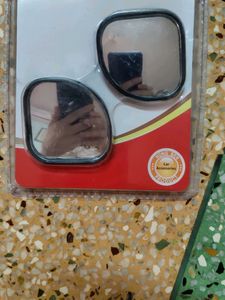 3R Blind Spot Mirrors