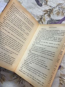 Harry Potter and the Half-Blood Prince Book