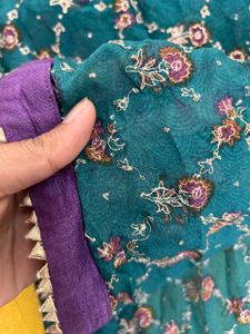 Ritu Kumar Kurta