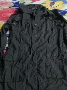Stylish Black Jacket