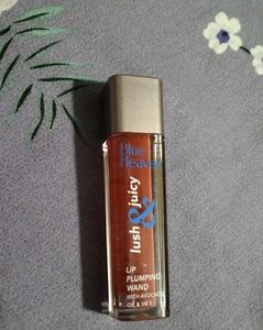 Blue Heaven Lush & Juicy Lip Plumper