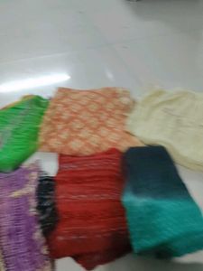 Assorted Dupatta Collection