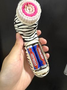 Facial Cleansing Brush/Exfoliator