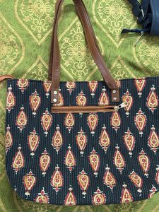 Tote Bag for Laptop