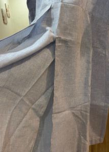 Light Blue Ethnic Kurta
