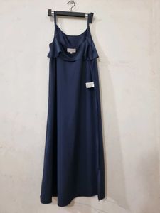 027 Slip Dress (Imported)