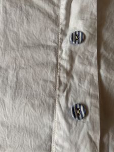 Latin Quarters Double Sided Formal Top