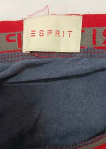 Esprit Blue Color