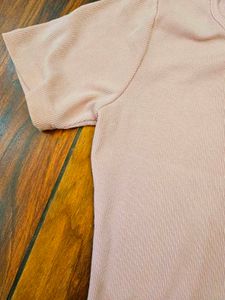 Madame Crop Top
