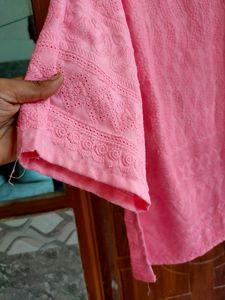 Chikankari Kurta 💥💥